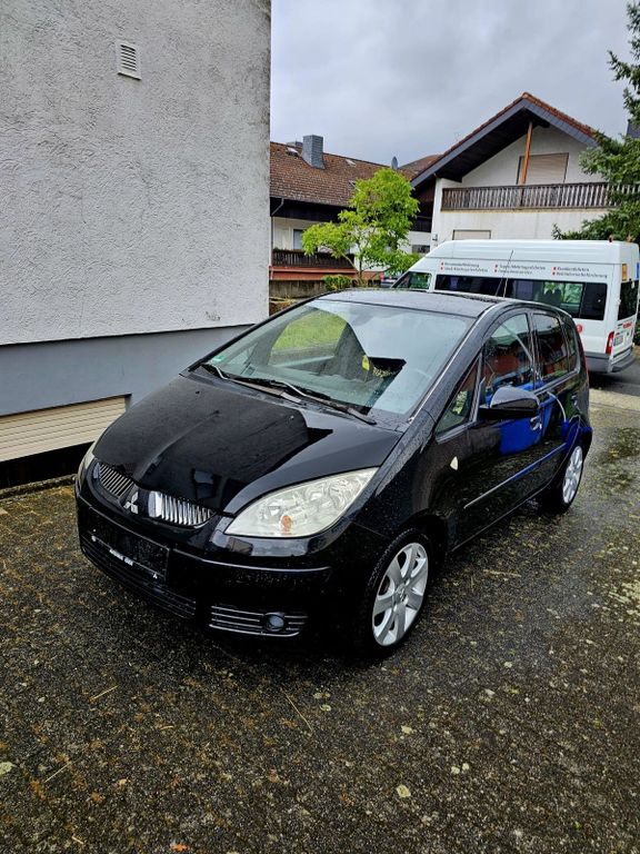 Mitsubishi Colt 2006