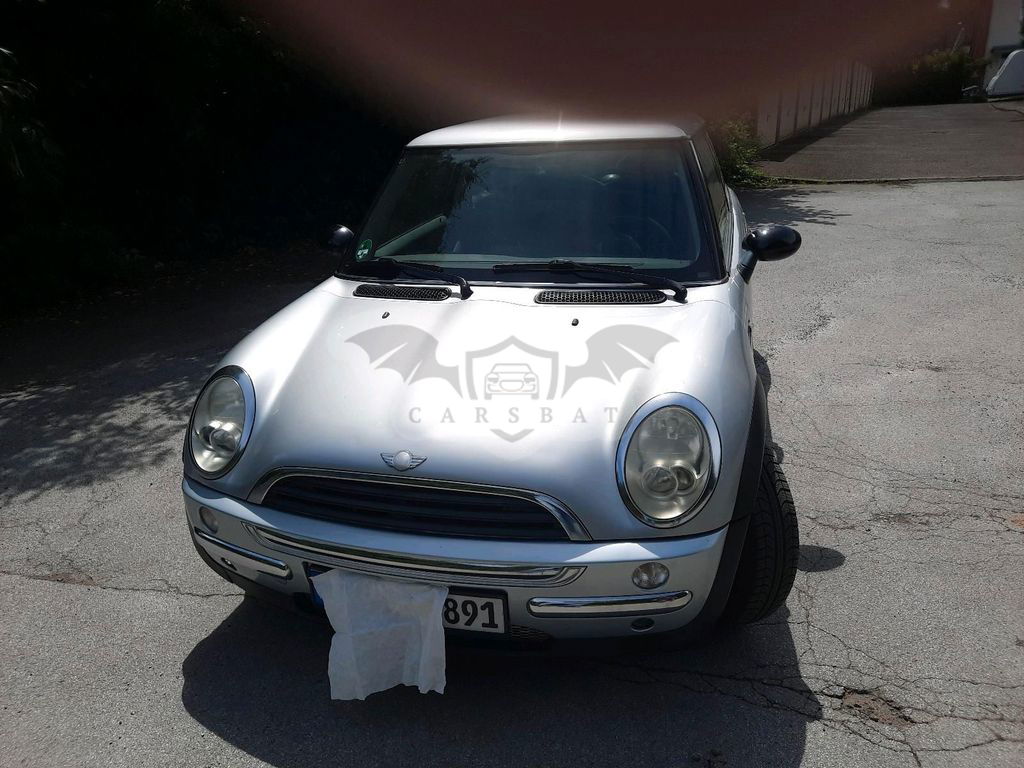 Mini One 2005