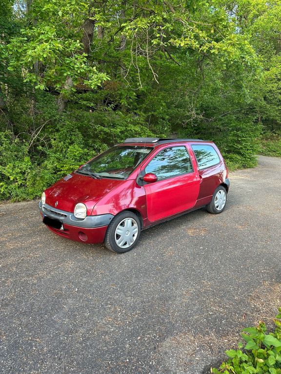 Renault Twingo 2001