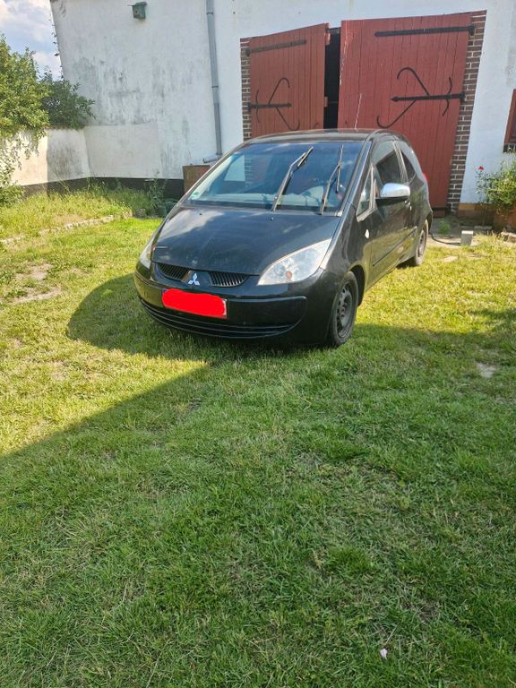 Mitsubishi Colt 2006