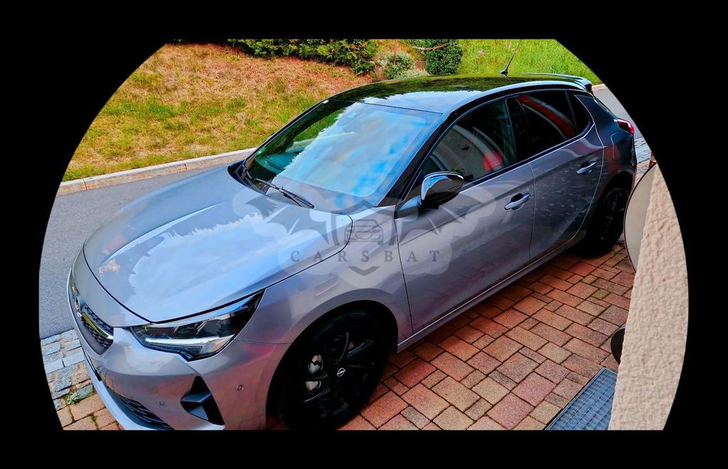 Opel Corsa 2023