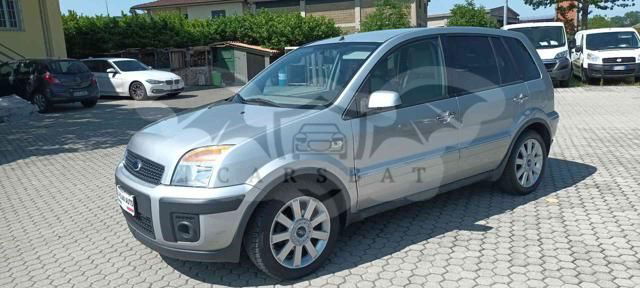 Ford Fusion 2009