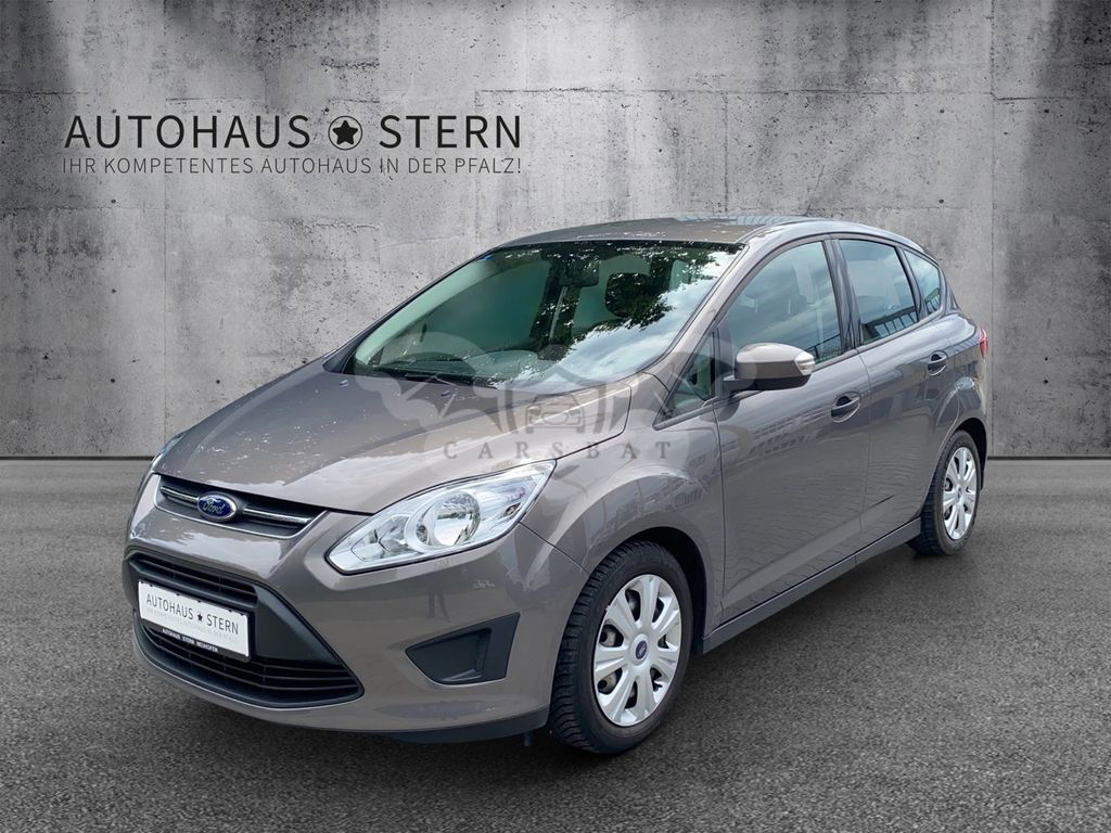Ford C-Max 2013