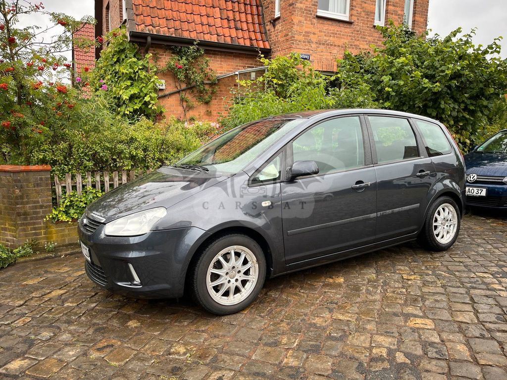 Ford C-Max 2008