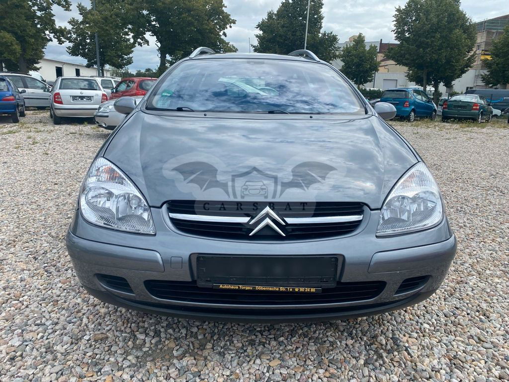 Citroën C5 2004
