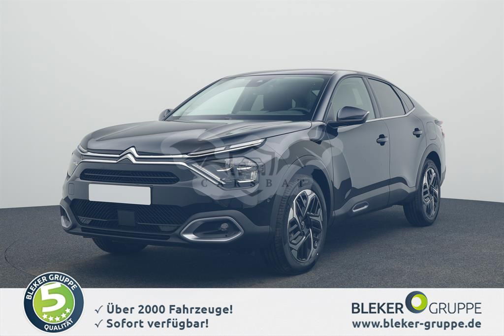 Citroën C4 X 2024