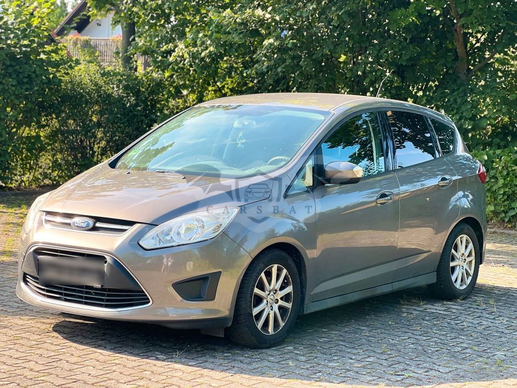 Ford C-Max 2014