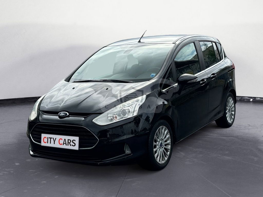 Ford B-Max 2013