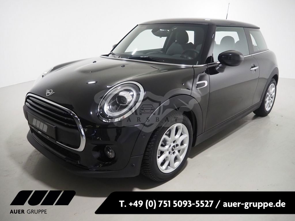 Mini One 2021