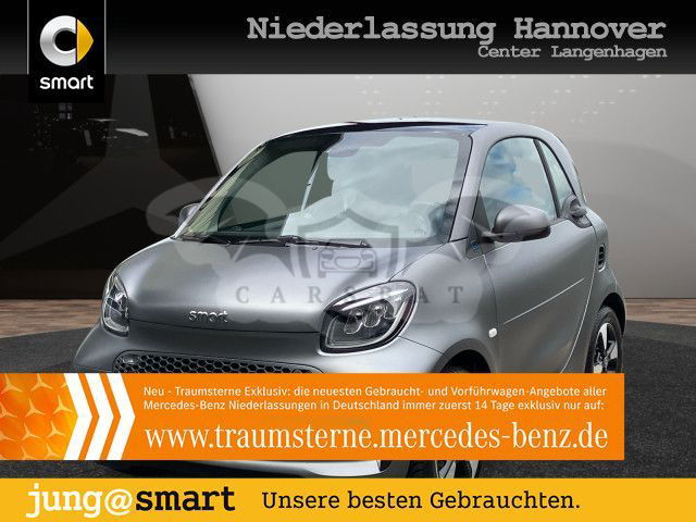 Smart Fortwo 2024