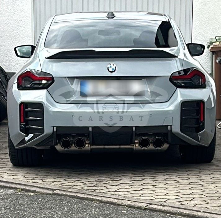 BMW M2 2024