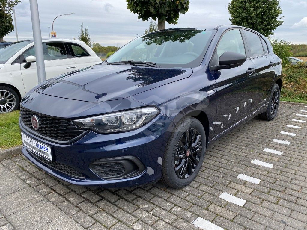 Fiat Tipo 2020