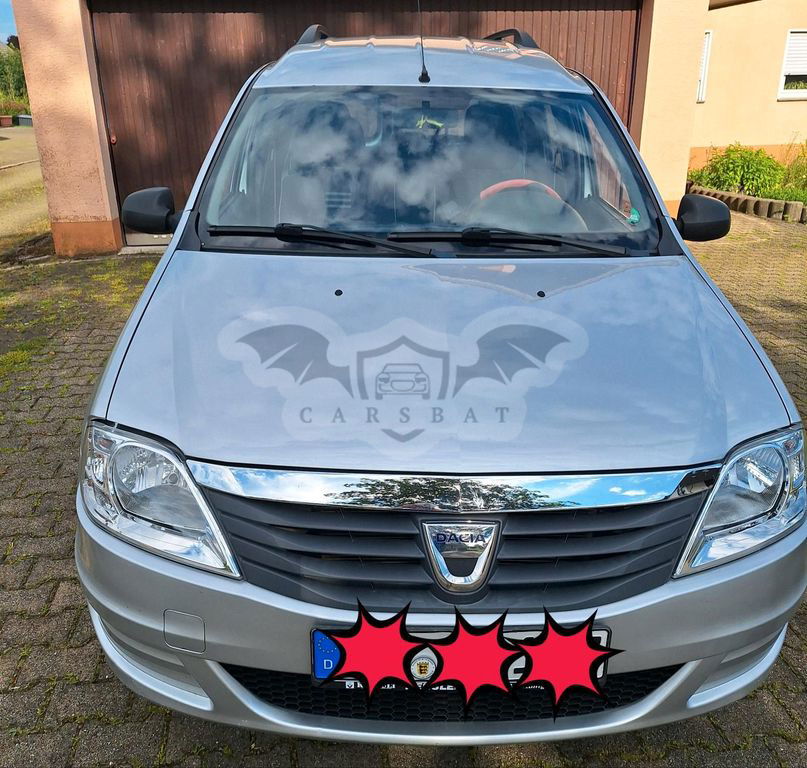 Dacia Logan 2013