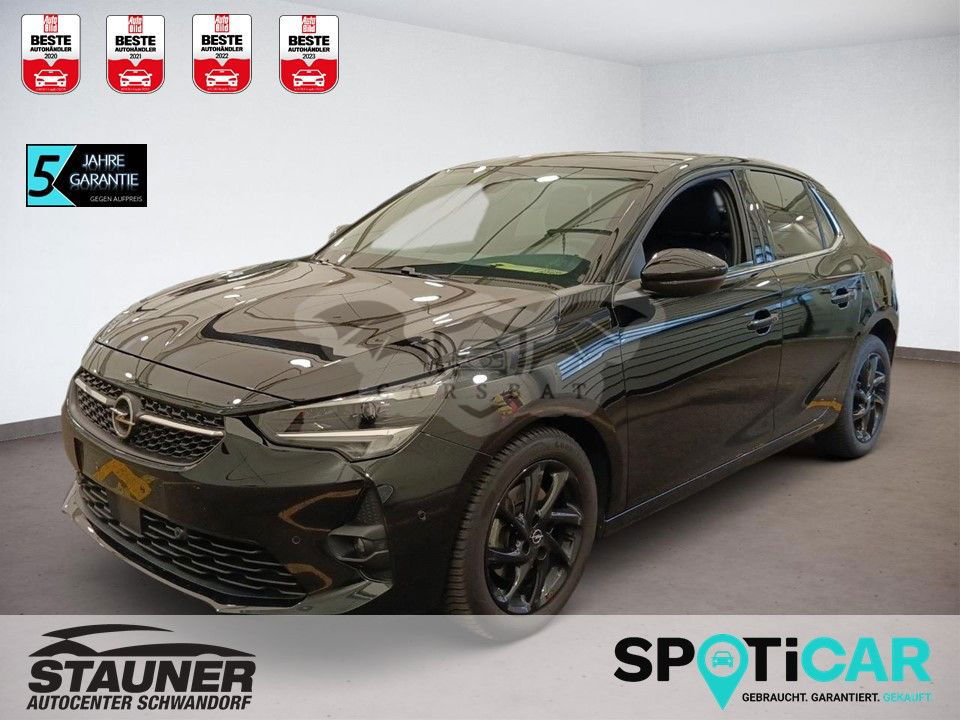 Opel Corsa 2023