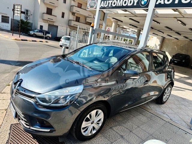 Renault Clio 2019