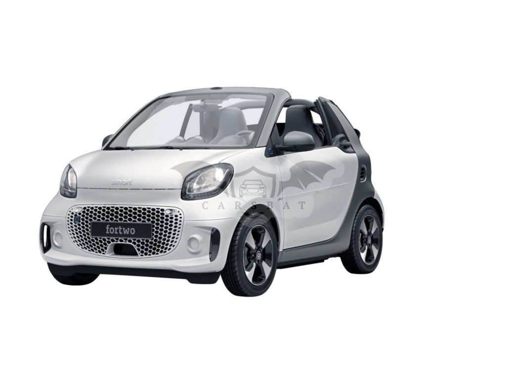 Smart Fortwo 2020