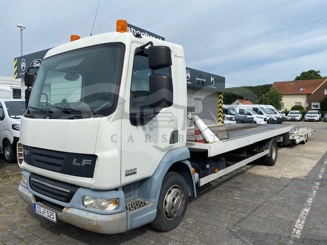 DAF LF 2007