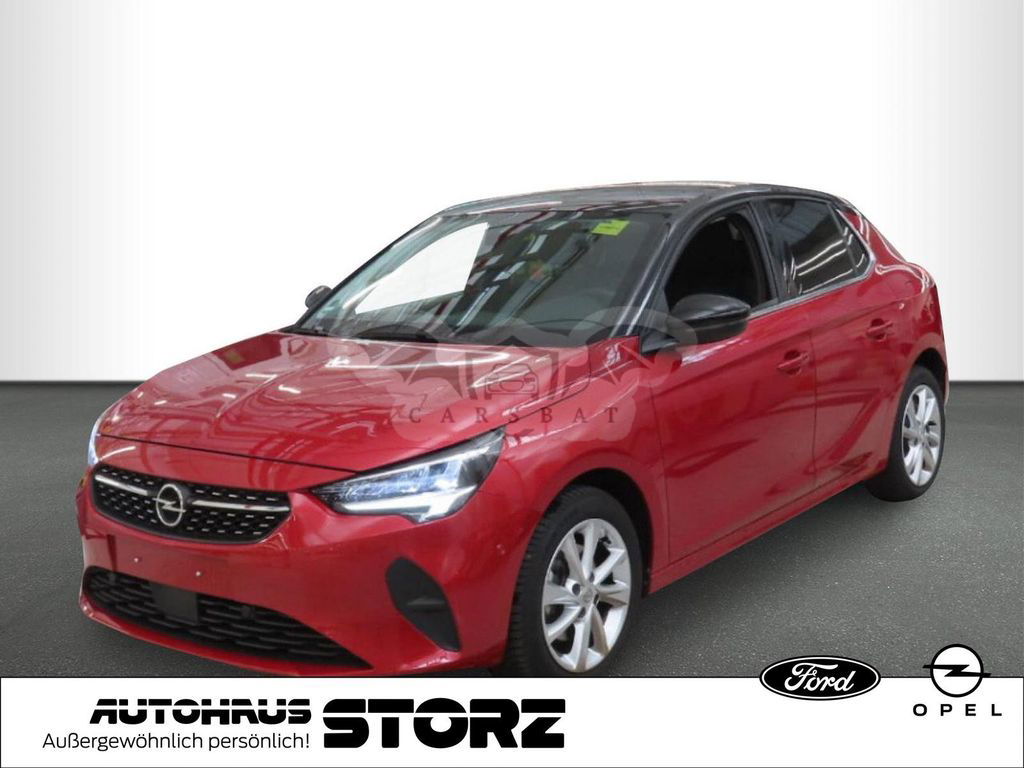 Opel Corsa 2023