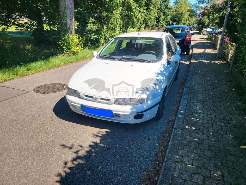 Fiat Brava 1999