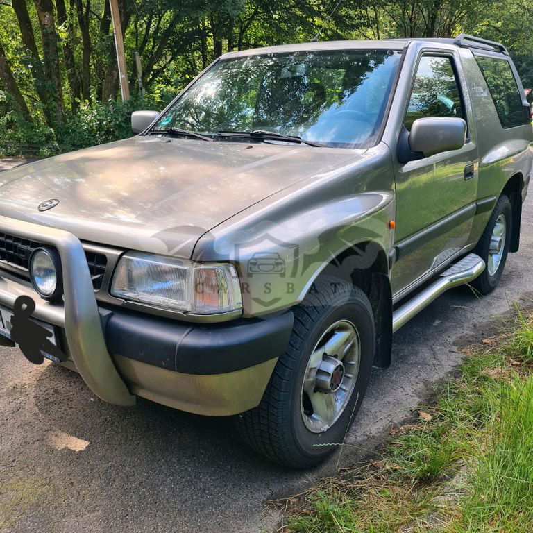 Opel Frontera 1997