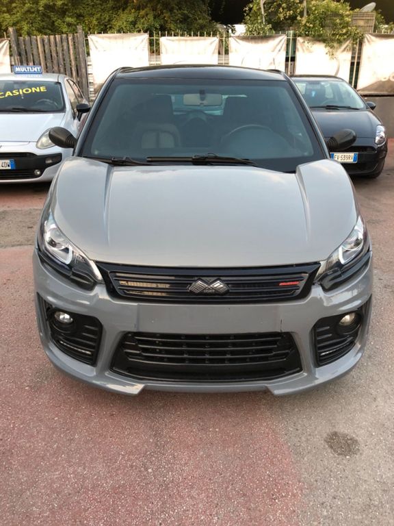 Ligier JS50 2018