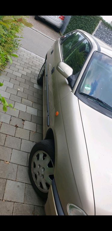 Opel Astra 1997