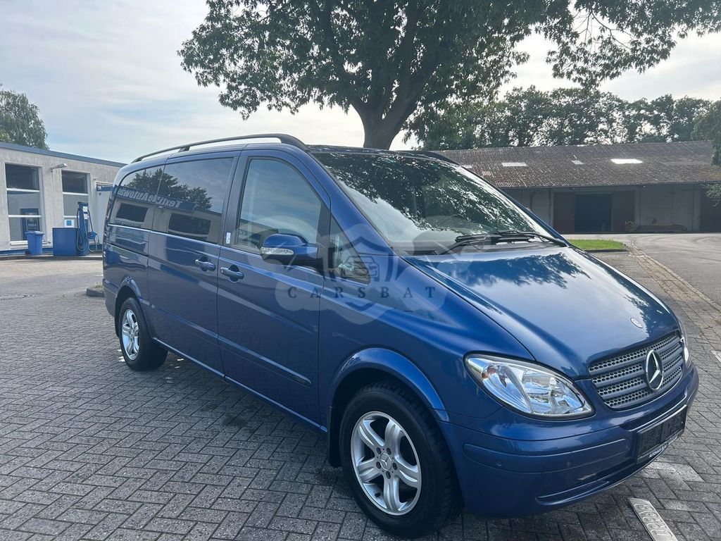 Mercedes-Benz Viano 2006