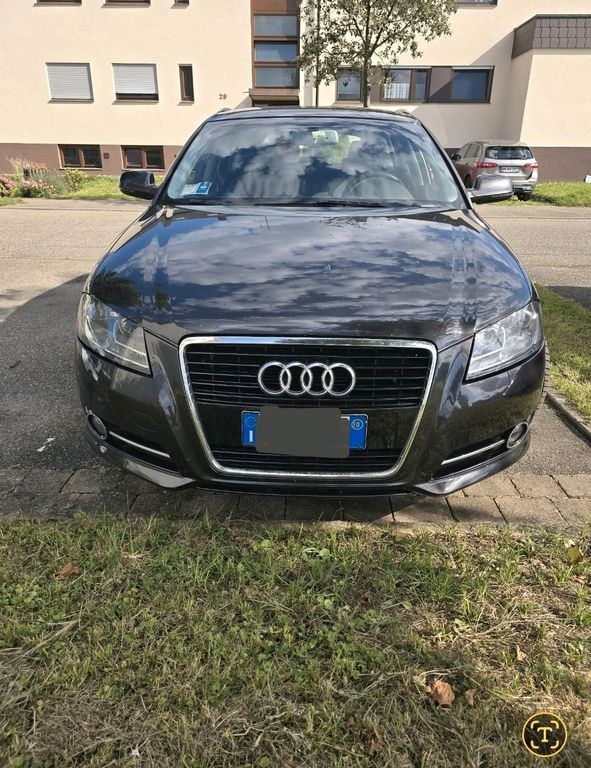 Audi A3 2010
