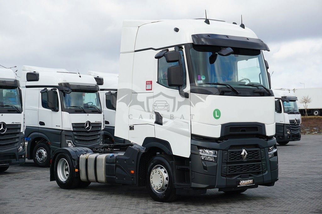 DAF XG 2023