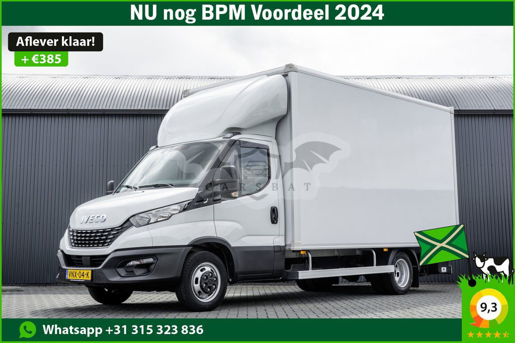 Iveco Daily 2022
