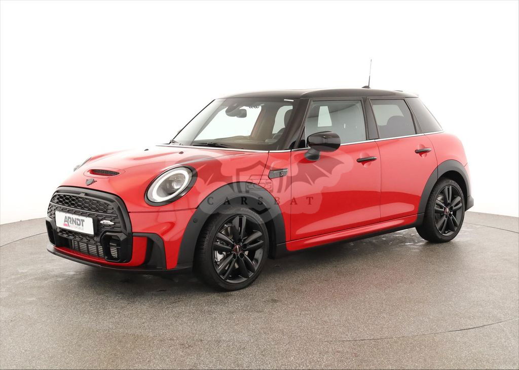 Mini Cooper 2023