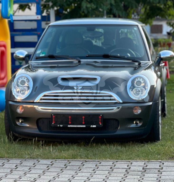 Mini Cooper 2006