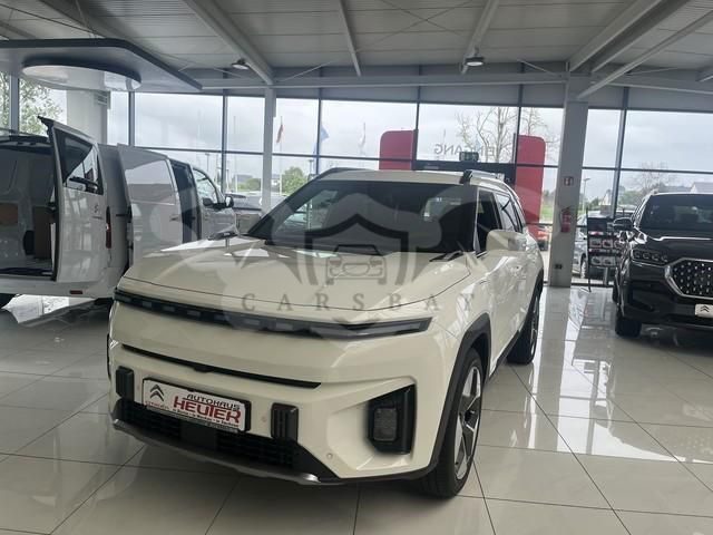 Ssangyong / KG Mobility Torres 2024