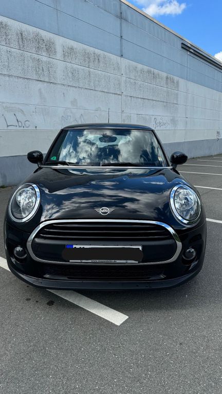 Mini One 2020