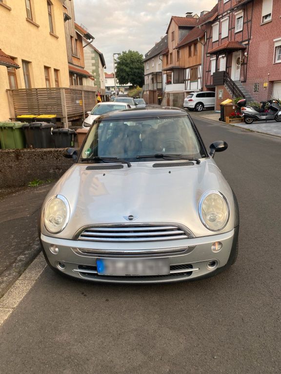 Mini Cooper 2006