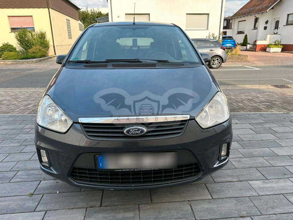 Ford C-Max 2008