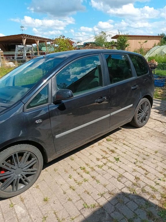 Ford C-Max 2003