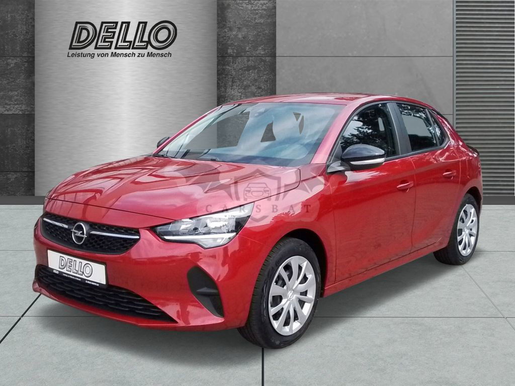 Opel Corsa 2023