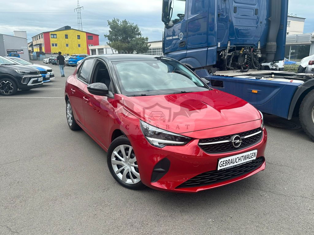 Opel Corsa 2023