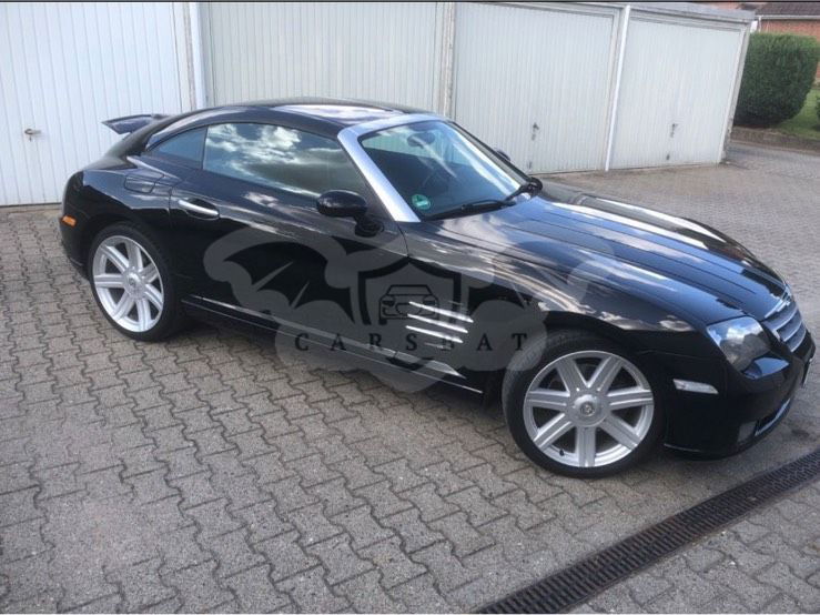Chrysler Crossfire 2003