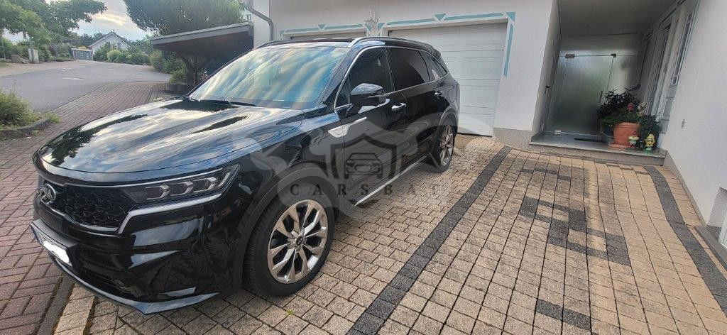 Kia Sorento 2020