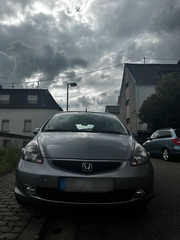 Honda Jazz 2007