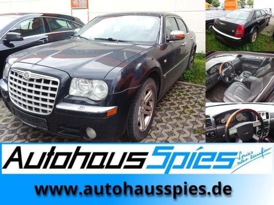 Chrysler 300C 2004