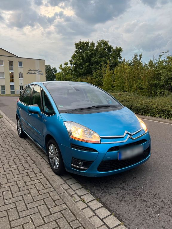 Citroën C4 Picasso 2009