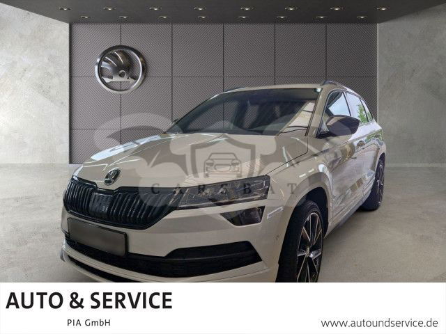 Skoda Karoq 2019