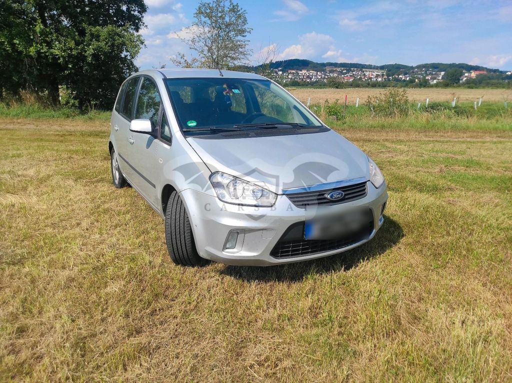 Ford C-Max 2008