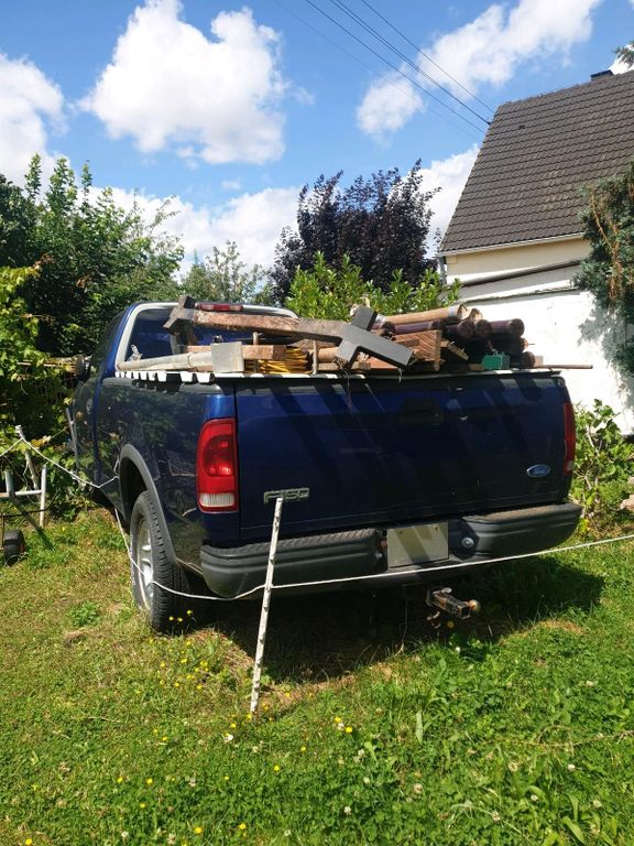 Ford F-150 1997