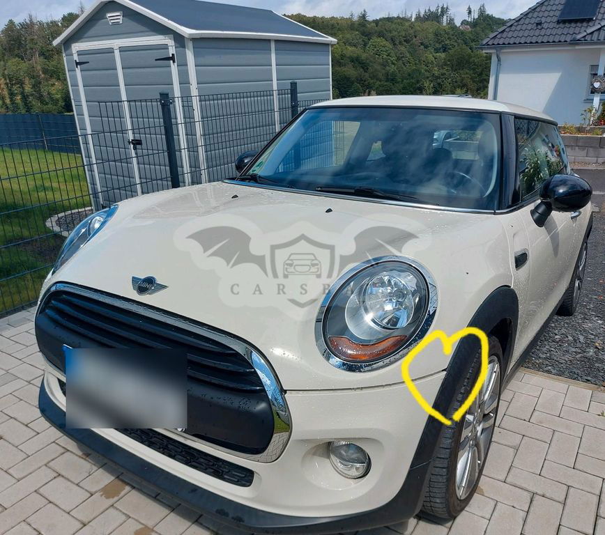 Mini One 2014