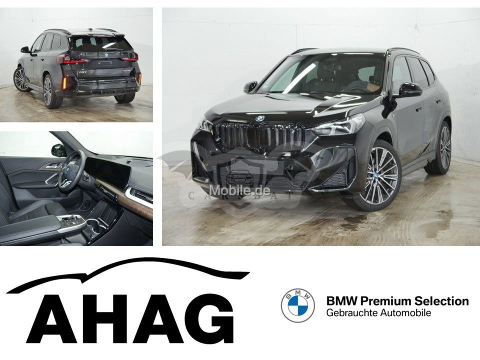 BMW iX1 2023