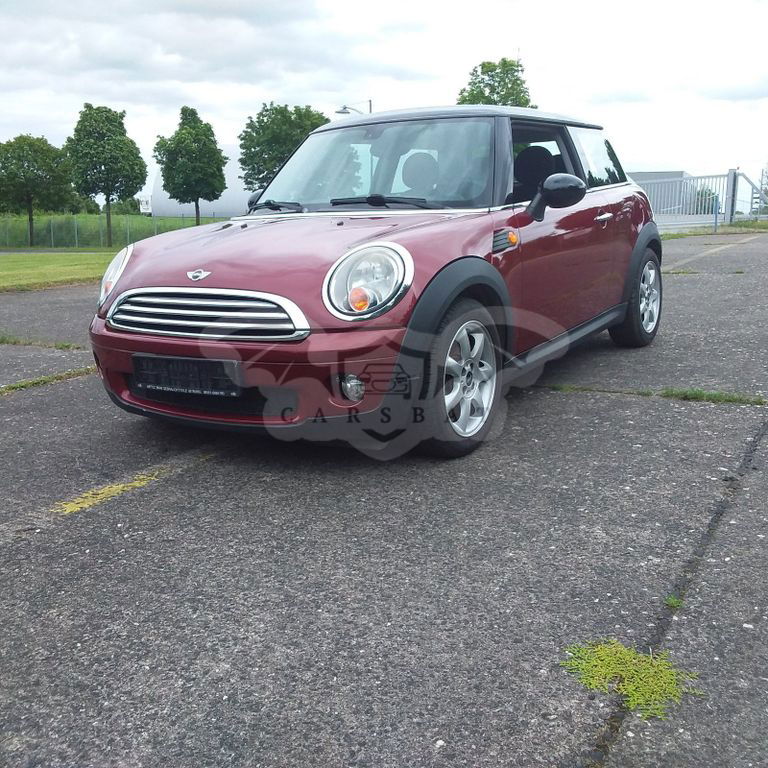 Mini One 2007